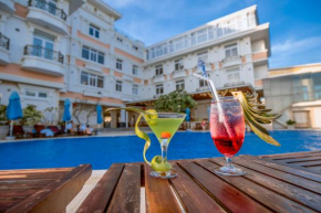  Bella Vita Hotel  Ba Ria